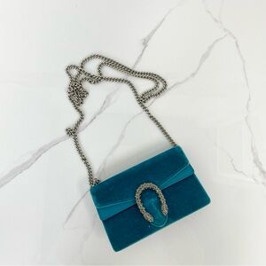 Gucci Supermini Dionysus